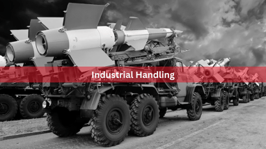 Industrial Handling Industrial Handling