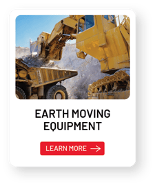 Earth Moving  Equipment Card SB