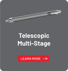 Telescopic Multi-Stage Hydraulic Cylinders