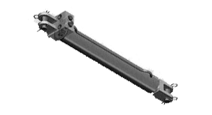 Valves for Hydraulic Cylinders