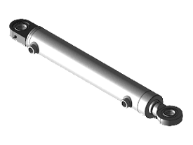 Stainless Hydraulic Cylinder
