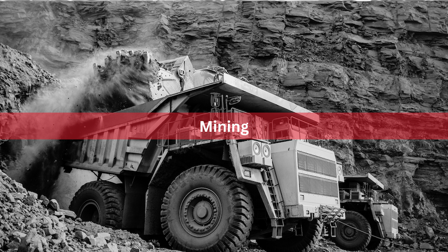 Mining