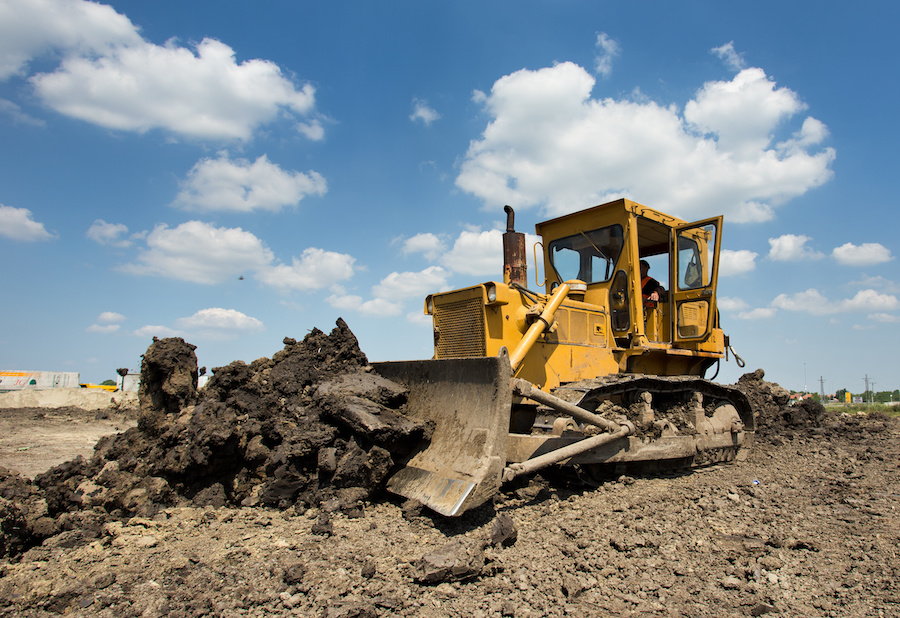 Earth Moving Equipment Earth Moving Equipment